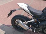 Klikněte pro detailní foto č. 12 - Triumph Speed Triple RR   TOP