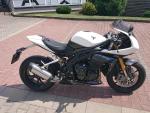 Klikněte pro detailní foto č. 2 - Triumph Speed Triple RR   TOP