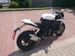 Klikněte pro detailní foto č. 3 - Triumph Speed Triple RR   TOP