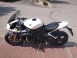 Klikněte pro detailní foto č. 6 - Triumph Speed Triple RR   TOP