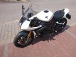 Klikněte pro detailní foto č. 7 - Triumph Speed Triple RR   TOP