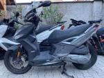 Klikněte pro detailní foto č. 2 - Kymco Agility 150 (2017)