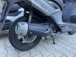 Klikněte pro detailní foto č. 4 - Kymco Agility 150 (2017)