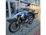 Klikněte pro detailní foto č. 1 - BMW R 1200 GS, 2X orig. kufr, výhřevy rukojetí, servisní historie