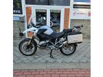 Klikněte pro detailní foto č. 3 - BMW R 1200 GS, 2X orig. kufr, výhřevy rukojetí, servisní historie