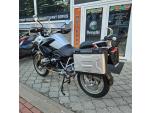 Klikněte pro detailní foto č. 4 - BMW R 1200 GS, 2X orig. kufr, výhřevy rukojetí, servisní historie