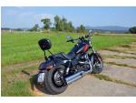 Klikněte pro detailní foto č. 6 - Harley-Davidson Dyna Fat Bob 103