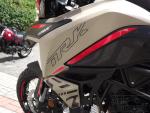 Klikněte pro detailní foto č. 14 - Benelli TRK 702 X - Kufry zdarma