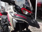 Klikněte pro detailní foto č. 7 - Benelli TRK 702 X - Kufry zdarma