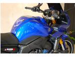 Klikněte pro detailní foto č. 8 - Yamaha FZ 1 Fazer - nízký nájezd 27 320 km