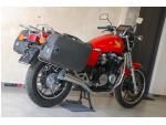 Klikněte pro detailní foto č. 3 - Honda CBX 650 E - hezký stav