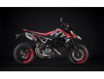 Klikněte pro detailní foto č. 4 - Ducati Hypermotard 950 RVE 2024