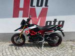 Klikněte pro detailní foto č. 1 - Aprilia Dorsoduro 900 do 35kW