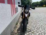 Klikněte pro detailní foto č. 7 - Aprilia Dorsoduro 900 do 35kW