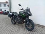 Klikněte pro detailní foto č. 1 - Kawasaki Versys 650 SE  ODPOČET DPH