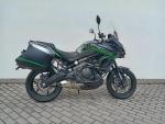 Klikněte pro detailní foto č. 2 - Kawasaki Versys 650 SE  ODPOČET DPH