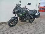 Klikněte pro detailní foto č. 4 - Kawasaki Versys 650 SE  ODPOČET DPH