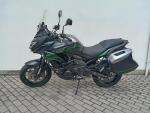 Klikněte pro detailní foto č. 8 - Kawasaki Versys 650 SE  ODPOČET DPH