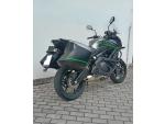 Klikněte pro detailní foto č. 9 - Kawasaki Versys 650 SE  ODPOČET DPH