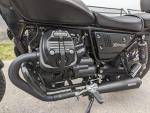 Klikněte pro detailní foto č. 7 - Moto Guzzi V9 Bobber