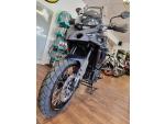 Klikněte pro detailní foto č. 10 - Benelli TRK 502 X