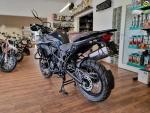 Klikněte pro detailní foto č. 4 - Benelli TRK 502 X