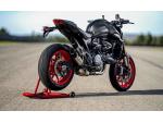 Klikněte pro detailní foto č. 2 - Ducati Monster Plus - Akční nabídka BONUS 20.000.- šedá/bílá