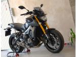 Klikněte pro detailní foto č. 2 - Yamaha MT-09 - hezký stav