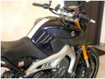 Klikněte pro detailní foto č. 7 - Yamaha MT-09 - hezký stav