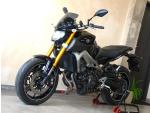 Klikněte pro detailní foto č. 12 - Yamaha MT-09 - hezký stav