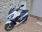Detail nabídky - Kymco Xciting 400i ABS