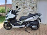 Klikněte pro detailní foto č. 2 - Kymco Xciting 400i ABS