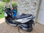 Klikněte pro detailní foto č. 3 - Kymco Xciting 400i ABS