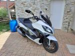 Klikněte pro detailní foto č. 4 - Kymco Xciting 400i ABS