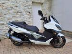 Klikněte pro detailní foto č. 5 - Kymco Xciting 400i ABS