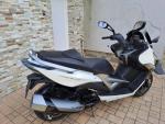 Klikněte pro detailní foto č. 6 - Kymco Xciting 400i ABS