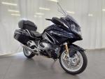 Klikněte pro detailní foto č. 2 - BMW R 1250 RT, Carbon black, originál Top case, 10.900 km