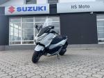 Klikněte pro detailní foto č. 2 - Honda Forza 300 ABS STAV NOVÉHO MOTOCYKLU