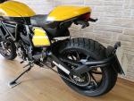 Klikněte pro detailní foto č. 11 - Ducati Scrambler Full Throttle původ ČR, 18300km, po servisu