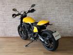 Klikněte pro detailní foto č. 12 - Ducati Scrambler Full Throttle původ ČR, 18300km, po servisu