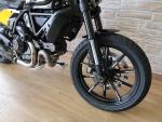 Klikněte pro detailní foto č. 2 - Ducati Scrambler Full Throttle původ ČR, 18300km, po servisu