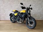 Klikněte pro detailní foto č. 5 - Ducati Scrambler Full Throttle původ ČR, 18300km, po servisu