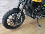 Klikněte pro detailní foto č. 9 - Ducati Scrambler Full Throttle původ ČR, 18300km, po servisu