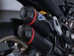 Klikněte pro detailní foto č. 12 - Ducati DUCATI MONSTER 30° ANNIVERSARIO