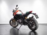 Klikněte pro detailní foto č. 2 - Ducati DUCATI MONSTER 30° ANNIVERSARIO