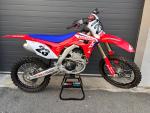 Obrázek k inzerátu: Honda CRF 250 R