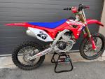 Klikněte pro detailní foto č. 2 - Honda CRF 250 R