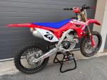 Klikněte pro detailní foto č. 6 - Honda CRF 250 R