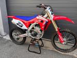 Klikněte pro detailní foto č. 7 - Honda CRF 250 R