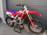 Klikněte pro detailní foto č. 8 - Honda CRF 250 R